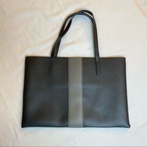 Black & Grey Tote | Vince Camuto